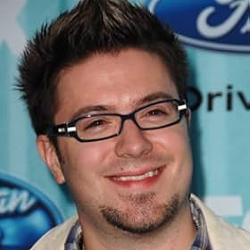 Danny Gokey